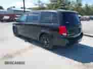 2017 Dodge Grand Caravan GT с VIN 2C4RDGEG7HR574784, выставлен на аукционе IAAI как лот 43191171 с пробегом 120 675 миль миль и . История ставок и продаж доступна на DreamBid. Изображение 3.