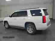 2019 Chevrolet Tahoe LT с VIN 1GNSKBKC5KR285001, выставлен на аукционе Copart как лот 68618185 с пробегом 150 743 миль миль и Списание • Salvage title. История ставок и продаж доступна на DreamBid. Изображение 2.