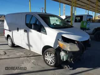 2015 Chevrolet City Express Cargo LS с VIN 3N63M0YN4FK726606, выставлен на аукционе IAAI как лот 43519899 с пробегом 226 002 миль миль и . История ставок и продаж доступна на DreamBid. Изображение 1.