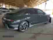 2023 Hyundai Ioniq 6 Limited с VIN KMHM54ACXPA030724, выставлен на аукционе Copart как лот 67210565 с пробегом 12 145 миль миль и Списание • Salvage title. История ставок и продаж доступна на DreamBid. Изображение 3.