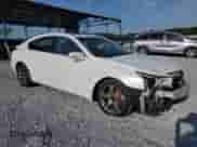 2012 Acura TL Auto z VIN 19UUA9F21CA001606, wystawiony jako Copart lot #55278795 z przebiegiem 128 925 mil mil oraz Szkoda całkowita • Salvage title. Historia ofert i sprzedaży dostępna na DreamBid. Obrazek 4.