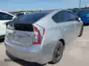 2012 Toyota Prius One with VIN JTDKN3DU2C5516330, listed as a IAAI auction lot 42882918 with 201,109 mi miles and . Bid and sale history available at DreamBid. Image 4.