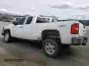 2012 Chevrolet Silverado 1500 LT z VIN 1GCRKSE71CZ286881, wystawiony jako Copart lot #68265835 z przebiegiem 176 289 mil mil oraz Szkoda całkowita • Salvage title. Historia ofert i sprzedaży dostępna na DreamBid. Obrazek 2.