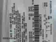 2017 Ford Mustang V6 с VIN 1FATP8EM6H5305672, выставлен на аукционе Copart как лот 58995225 с пробегом 103 426 миль миль и Списание • Salvage title. История ставок и продаж доступна на DreamBid. Изображение 12.