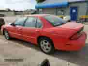1999 Chevrolet Lumina LTZ с VIN 2G1WN52K4X9142934, выставлен на аукционе Copart как лот 58272675 с пробегом 132 893 миль миль и Списание • Salvage title. История ставок и продаж доступна на DreamBid. Изображение 2.