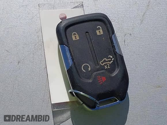 2022 Chevrolet Silverado 2500HD с VIN 2GC1YNE76N1206922, выставлен на аукционе IAAI как лот 42702207 с пробегом 134 925 миль миль и . История ставок и продаж доступна на DreamBid. Изображение 11.
