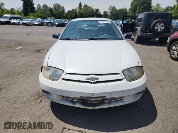 2004 Chevrolet Cavalier LS с VIN 1G1JF52F647362230, выставлен на аукционе Copart как лот 62331675 с пробегом Не указан миль и Списание • Salvage title. История ставок и продаж доступна на DreamBid. Изображение 5.