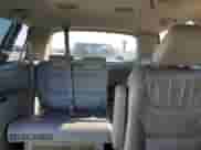 2007 Honda Odyssey EX-L с VIN 5FNRL38767B121645, выставлен на аукционе Copart как лот 87224365 с пробегом 167 747 миль миль и Списание • Salvage title. История ставок и продаж доступна на DreamBid. Изображение 10.