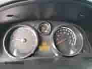 2008 Saturn VUE XR with VIN 3GSCL53708S687743, listed as a Copart auction lot 78351174 with 167,131 mi miles and Salvage title. Bid and sale history available at DreamBid. Image 9.