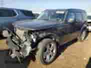 2011 Dodge Nitro Heat with VIN 1D4PU4GX6BW584176, listed as a Copart auction lot 52102035 with 185,608 mi miles and Salvage title. Bid and sale history available at DreamBid. Image 1.