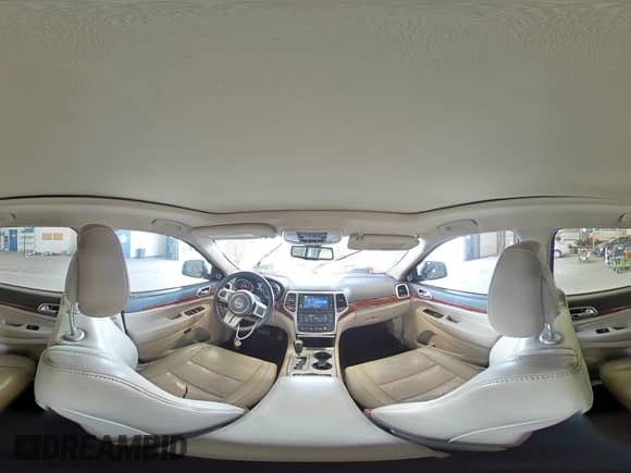 2012 Jeep Grand Cherokee Limited с VIN 1C4RJFBGXCC213607, выставлен на аукционе Copart как лот 67768305 с пробегом 178 885 миль миль и Списание • Salvage title. История ставок и продаж доступна на DreamBid. Изображение 15.