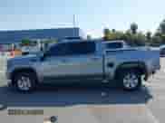 2024 GMC Sierra 1500 SLE with VIN 3GTPUBEKXRG251075, listed as a IAAI auction lot 42439291 with 12,057 mi miles and . Bid and sale history available at DreamBid. Image 15.