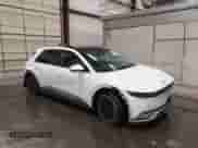 2024 Hyundai Ioniq 5 Limited с VIN KM8KRDDF5RU285364, выставлен на аукционе IAAI как лот 43207395 с пробегом 24 817 миль миль и . История ставок и продаж доступна на DreamBid. Изображение 1.