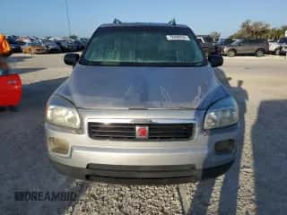2005 Saturn Relay 3 с VIN 5GZDV23L05D175450, выставлен на аукционе Copart как лот 78499334 с пробегом Не указан миль и Списание • Salvage title. История ставок и продаж доступна на DreamBid. Изображение 5.