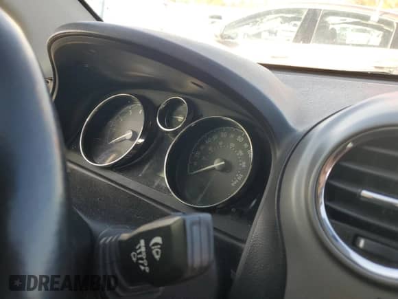 2012 Chevrolet Captiva Sport LS с VIN 3GNAL2EK1CS557926, выставлен на аукционе Copart как лот 77771224 с пробегом Не указан миль и Чистый • Clean title. История ставок и продаж доступна на DreamBid. Изображение 9.