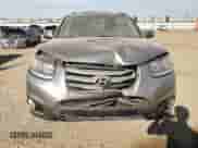 2012 Hyundai Santa Fe Limited with VIN 5XYZK4AG8CG166267, listed as a Copart auction lot 84297905 with Not provided miles and Salvage title. Bid and sale history available at DreamBid. Image 5.