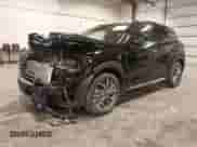 2021 Hyundai Tucson Limited with VIN KM8J3CAL6MU385001, listed as a IAAI auction lot 42230850 with 30,439 mi miles and . Bid and sale history available at DreamBid. Image 20.