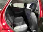 2018 Hyundai Kona SEL with VIN KM8K62AA1JU178760, listed as a Copart auction lot 86875225 with 67,021 mi miles and Salvage title. Bid and sale history available at DreamBid. Image 11.