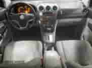 2009 Saturn VUE XE с VIN 3GSDL43N69S536744, выставлен на аукционе Copart как лот 57345145 с пробегом 117 020 миль миль и На запчасти • Non repairable. История ставок и продаж доступна на DreamBid. Изображение 8.