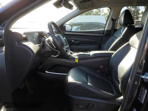 2022 Hyundai Tucson Limited z VIN KM8JE3AE9NU133191, wystawiony jako Copart lot #82132785 z przebiegiem 22 423 mil mil oraz Szkoda całkowita • Salvage title. Historia ofert i sprzedaży dostępna na DreamBid. Obrazek 7.