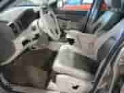 2005 Jeep Grand Cherokee Limited with VIN 1J4HR58N95C587191, listed as a Copart auction lot 87217975 with 60,501 mi miles and Clean title. Bid and sale history available at DreamBid. Image 7.