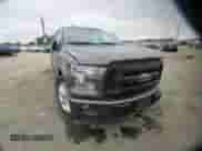 2016 Ford F-150 XL z VIN 1FTEW1CP0GKF85048, wystawiony jako Copart lot #58833625 z przebiegiem 129 257 mil mil oraz Szkoda całkowita • Salvage title. Historia ofert i sprzedaży dostępna na DreamBid. Obrazek 13.