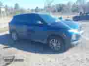 2021 Chevrolet TrailBlazer LS z VIN KL79MNSL4MB084184, wystawiony jako IAAI lot #41595552 z przebiegiem 71 977 mil mil oraz . Historia ofert i sprzedaży dostępna na DreamBid. Obrazek 1.