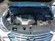 2013 Hyundai Santa Fe GLS с VIN KM8SN4HF1DU017930, выставлен на аукционе IAAI как лот 42891885 с пробегом 219 717 миль миль и . История ставок и продаж доступна на DreamBid. Изображение 10.