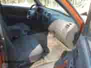 2006 Chevrolet Colorado Work Truck с VIN 1GCDT196768233521, выставлен на аукционе IAAI как лот 43255551 с пробегом Не указан миль и . История ставок и продаж доступна на DreamBid. Изображение 5.