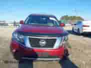 2013 Nissan Pathfinder SL with VIN 5N1AR2MN0DC665105, listed as a IAAI auction lot 41331282 with 184,155 mi miles and . Bid and sale history available at DreamBid. Image 12.