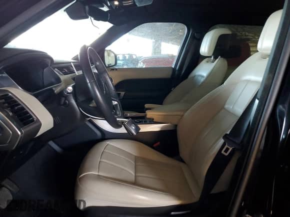 2019 Land Rover Range Rover Sport HSE с VIN SALWR2RK1KA818505, выставлен на аукционе Copart как лот 62197665 с пробегом 69 789 миль миль и Списание • Salvage title. История ставок и продаж доступна на DreamBid. Изображение 7.