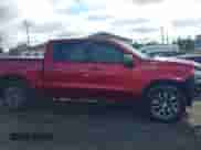 2023 Chevrolet Silverado 1500 RST with VIN 1GCUDEED5PZ223610, listed as a IAAI auction lot 43429027 with 85,877 mi miles and . Bid and sale history available at DreamBid. Image 13.