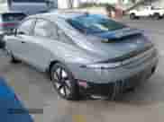 2024 Hyundai Ioniq 6 SE с VIN KMHM24AA1RA077151, выставлен на аукционе IAAI как лот 43266568 с пробегом 11 394 миль миль и . История ставок и продаж доступна на DreamBid. Изображение 3.
