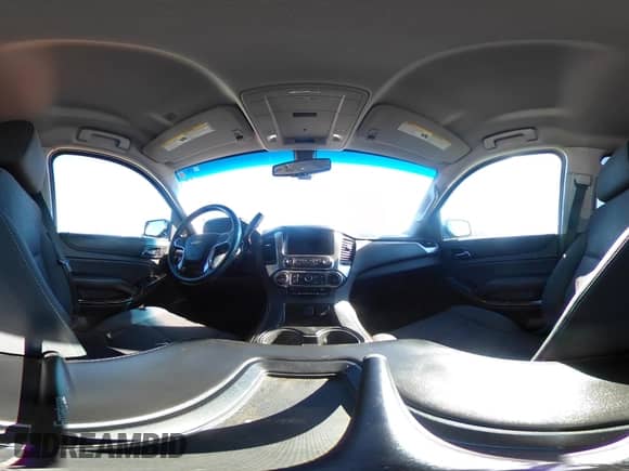 2019 Chevrolet Tahoe LS with VIN 1GNSKAKC4KR226743, listed as a IAAI auction lot 40839068 with 104,220 mi miles and . Bid and sale history available at DreamBid. Image 19.