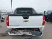 2011 Chevrolet Avalanche LT с VIN 3GNTKFE32BG262086, выставлен на аукционе IAAI как лот 42480745 с пробегом 148 665 миль миль и . История ставок и продаж доступна на DreamBid. Изображение 16.