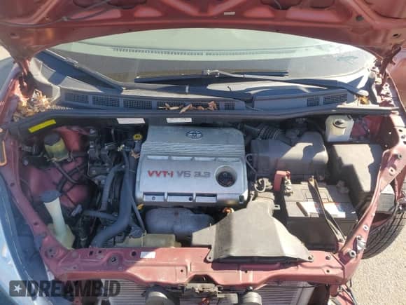 2006 Toyota Sienna XLE z VIN 5TDZA22C76S409318, wystawiony jako Copart lot #85260825 z przebiegiem 183 779 mil mil oraz Szkoda całkowita • Salvage title. Historia ofert i sprzedaży dostępna na DreamBid. Obrazek 12.