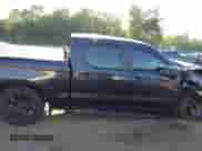2022 Chevrolet Silverado 1500 RST with VIN 3GCUDEET4NG549144, listed as a IAAI auction lot 42576301 with 78,762 mi miles and . Bid and sale history available at DreamBid. Image 13.