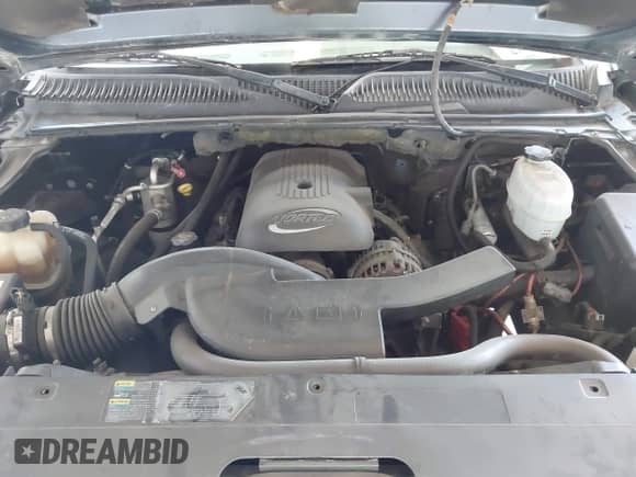 2006 Chevrolet Avalanche Z66 z VIN 3GNEC12Z76G233075, wystawiony jako IAAI lot #42507082 z przebiegiem 218 395 mil mil oraz . Historia ofert i sprzedaży dostępna na DreamBid. Obrazek 10.