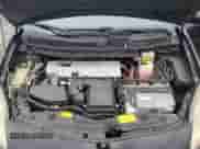 2011 Toyota Prius I z VIN JTDKN3DU3B0283196, wystawiony jako Copart lot #69341275 z przebiegiem 262 461 mil mil oraz Czysty tytuł • Clean title. Historia ofert i sprzedaży dostępna na DreamBid. Obrazek 11.