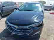 2023 Chevrolet Malibu LT с VIN 1G1ZD5ST0PF195209, выставлен на аукционе IAAI как лот 43065891 с пробегом 57 336 миль миль и . История ставок и продаж доступна на DreamBid. Изображение 12.