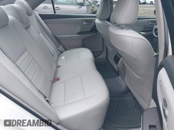 2015 Toyota Camry LE с VIN 4T1BD1FK3FU165162, выставлен на аукционе IAAI как лот 42536038 с пробегом 67 195 миль миль и . История ставок и продаж доступна на DreamBid. Изображение 8.