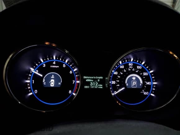 2011 Hyundai Sonata Limited с VIN 5NPEC4AB7BH298024, выставлен на аукционе Copart как лот 87049955 с пробегом 107 187 миль миль и Списание • Salvage title. История ставок и продаж доступна на DreamBid. Изображение 9.