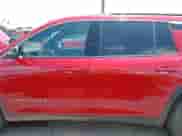 2024 Chevrolet Traverse FWD LT with VIN 1GNERGKS3RJ215941, listed as a IAAI auction lot 42374542 with 10,780 mi miles and . Bid and sale history available at DreamBid. Image 15.