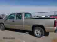 2004 Chevrolet Silverado 1500 with VIN 1GCEC19XX4Z343094, listed as a IAAI auction lot 41939849 with 158,346 mi miles and . Bid and sale history available at DreamBid. Image 14.
