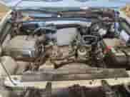 2023 Toyota Tacoma SR z VIN 3TYRX5GN7PT077445, wystawiony jako Copart lot #80279625 z przebiegiem 55 261 mil mil oraz Szkoda całkowita • Salvage title. Historia ofert i sprzedaży dostępna na DreamBid. Obrazek 11.