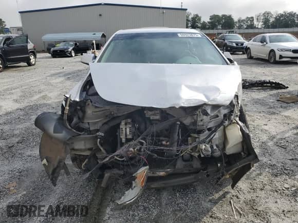 2009 Chevrolet Malibu 1LT с VIN 1G1ZH57B694213053, выставлен на аукционе Copart как лот 81199905 с пробегом 235 601 миль миль и Списание • Salvage title. История ставок и продаж доступна на DreamBid. Изображение 5.