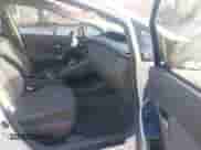 2010 Toyota Prius III with VIN JTDKN3DU8A0061669, listed as a IAAI auction lot 43341726 with 212,911 mi miles and . Bid and sale history available at DreamBid. Image 5.