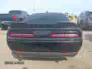 2018 Dodge Challenger SRT Hellcat with VIN 2C3CDZC95JH177838, listed as a IAAI auction lot 41677015 with 54,999 mi miles and . Bid and sale history available at DreamBid. Image 16.