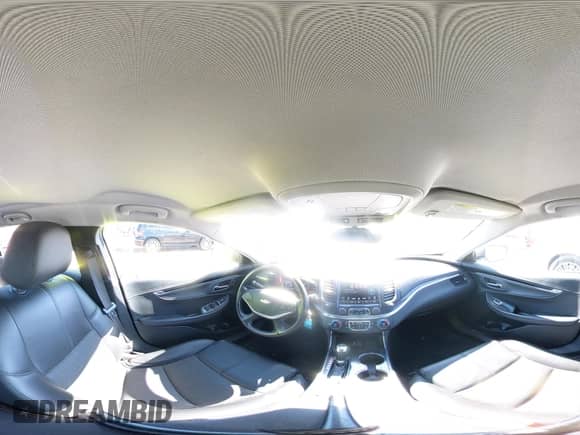 2016 Chevrolet Impala LT with VIN 2G1105SAXG9204577, listed as a IAAI auction lot 43327701 with 113,239 mi miles and . Bid and sale history available at DreamBid. Image 18.