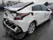 2016 Chevrolet Volt Premier с VIN 1G1RD6S50GU134896, выставлен на аукционе Copart как лот 42408313 с пробегом 113 621 миль миль и . История ставок и продаж доступна на DreamBid. Изображение 3.